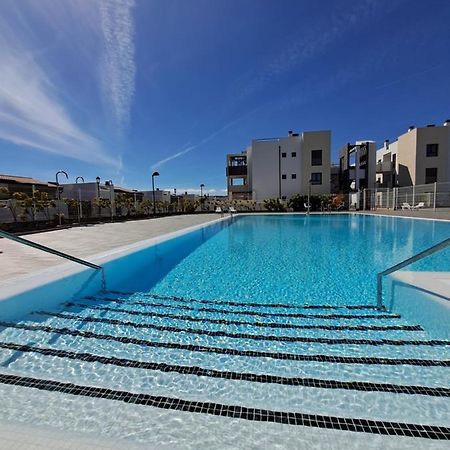 Casa Maco Apartment Коста де Антигуа Екстериор снимка