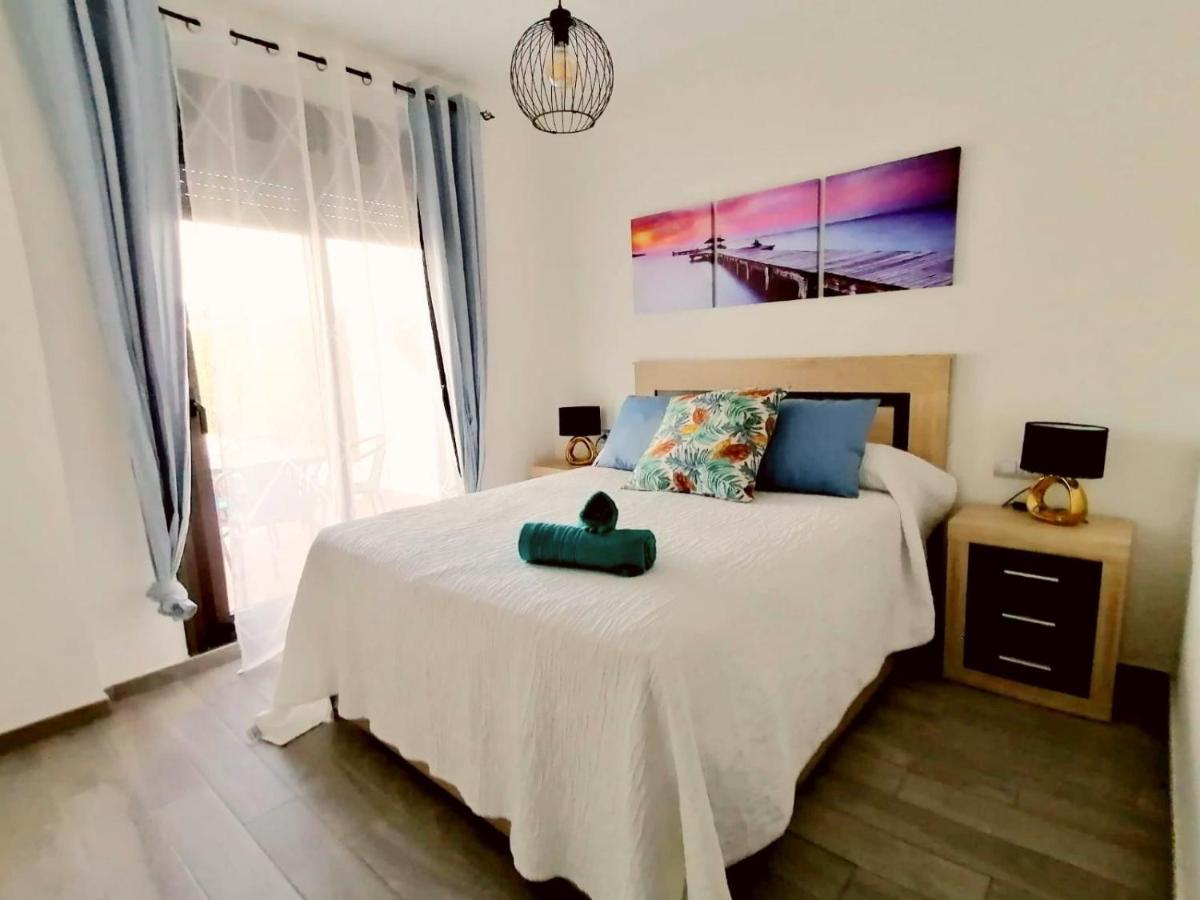 Casa Maco Apartment Коста де Антигуа Екстериор снимка