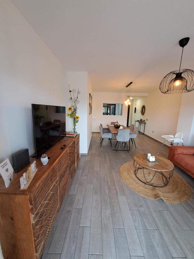 Casa Maco Apartment Коста де Антигуа Екстериор снимка