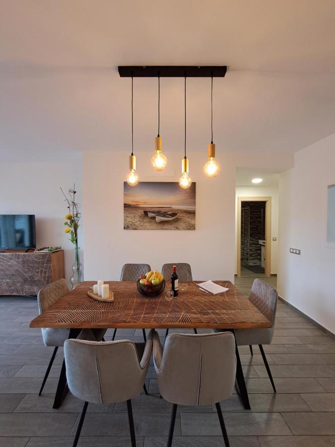 Casa Maco Apartment Коста де Антигуа Екстериор снимка