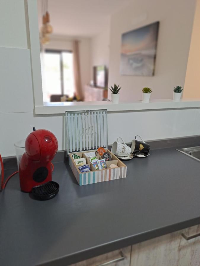 Casa Maco Apartment Коста де Антигуа Екстериор снимка