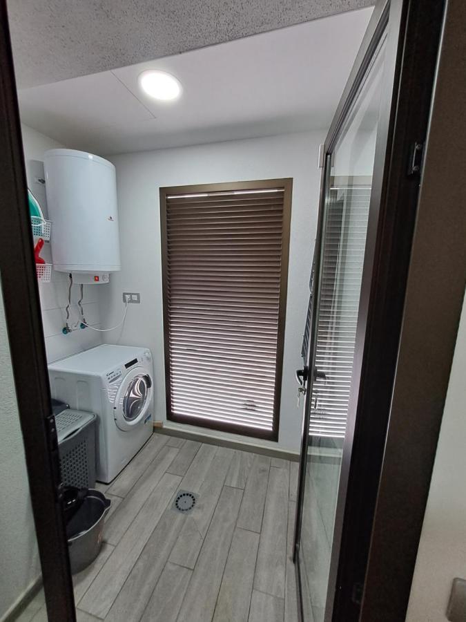 Casa Maco Apartment Коста де Антигуа Екстериор снимка