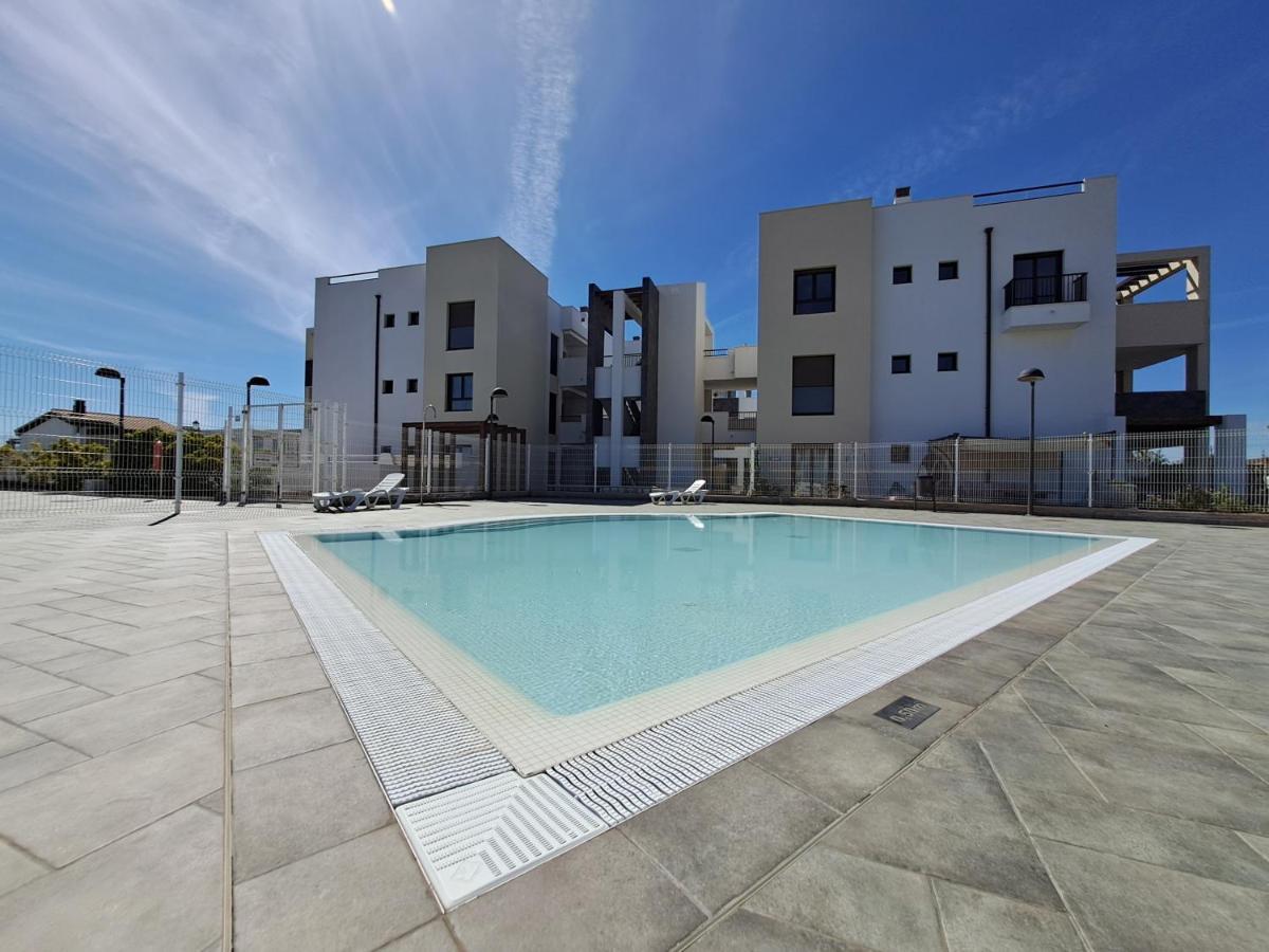 Casa Maco Apartment Коста де Антигуа Екстериор снимка