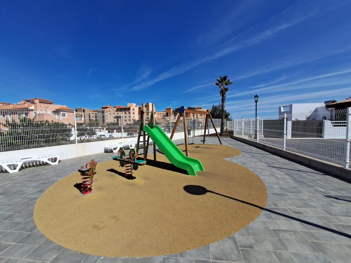 Casa Maco Apartment Коста де Антигуа Екстериор снимка