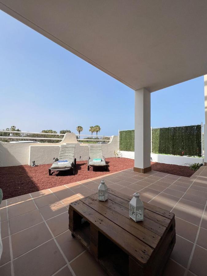 Casa Maco Apartment Коста де Антигуа Екстериор снимка