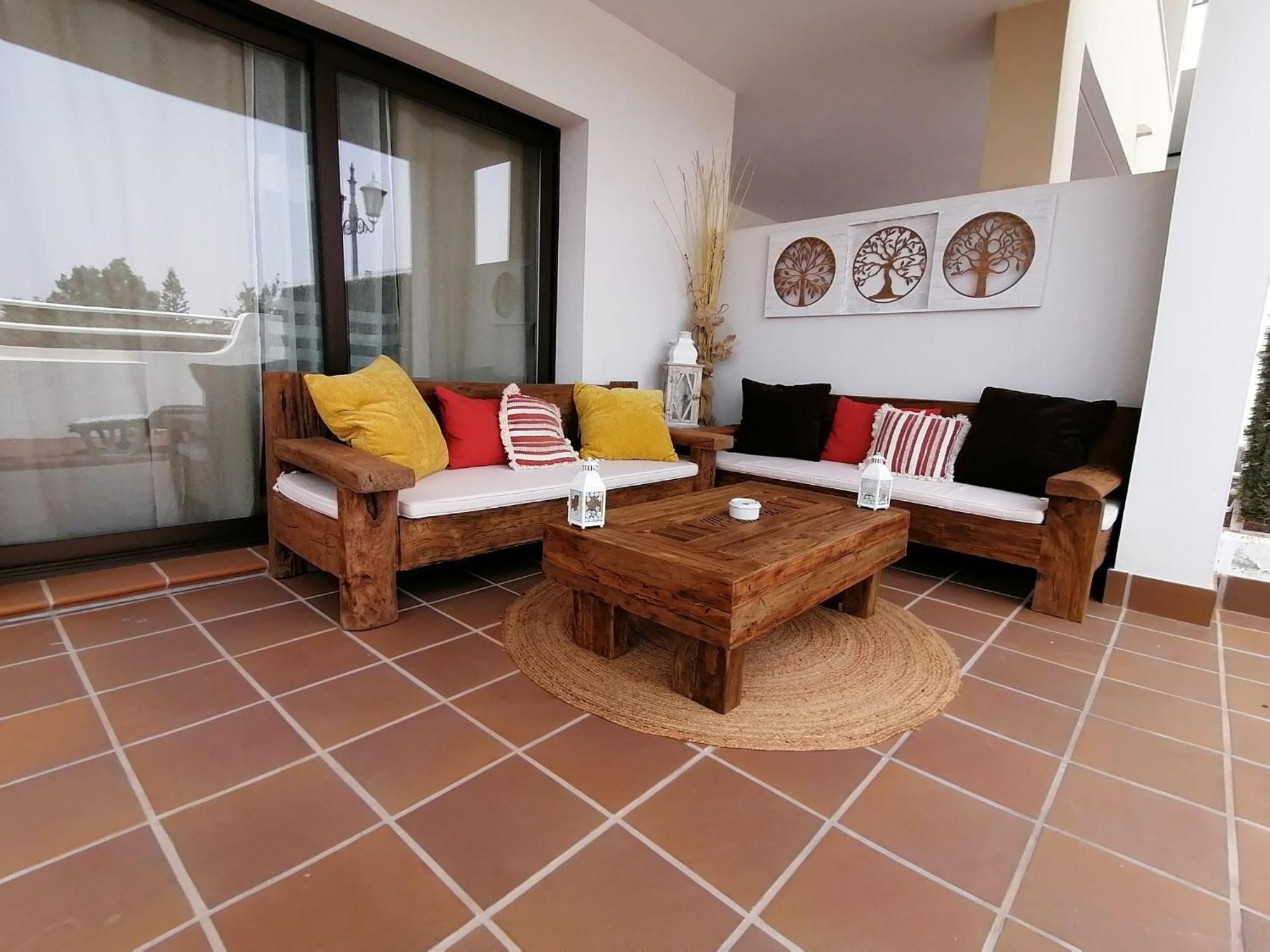 Casa Maco Apartment Коста де Антигуа Екстериор снимка