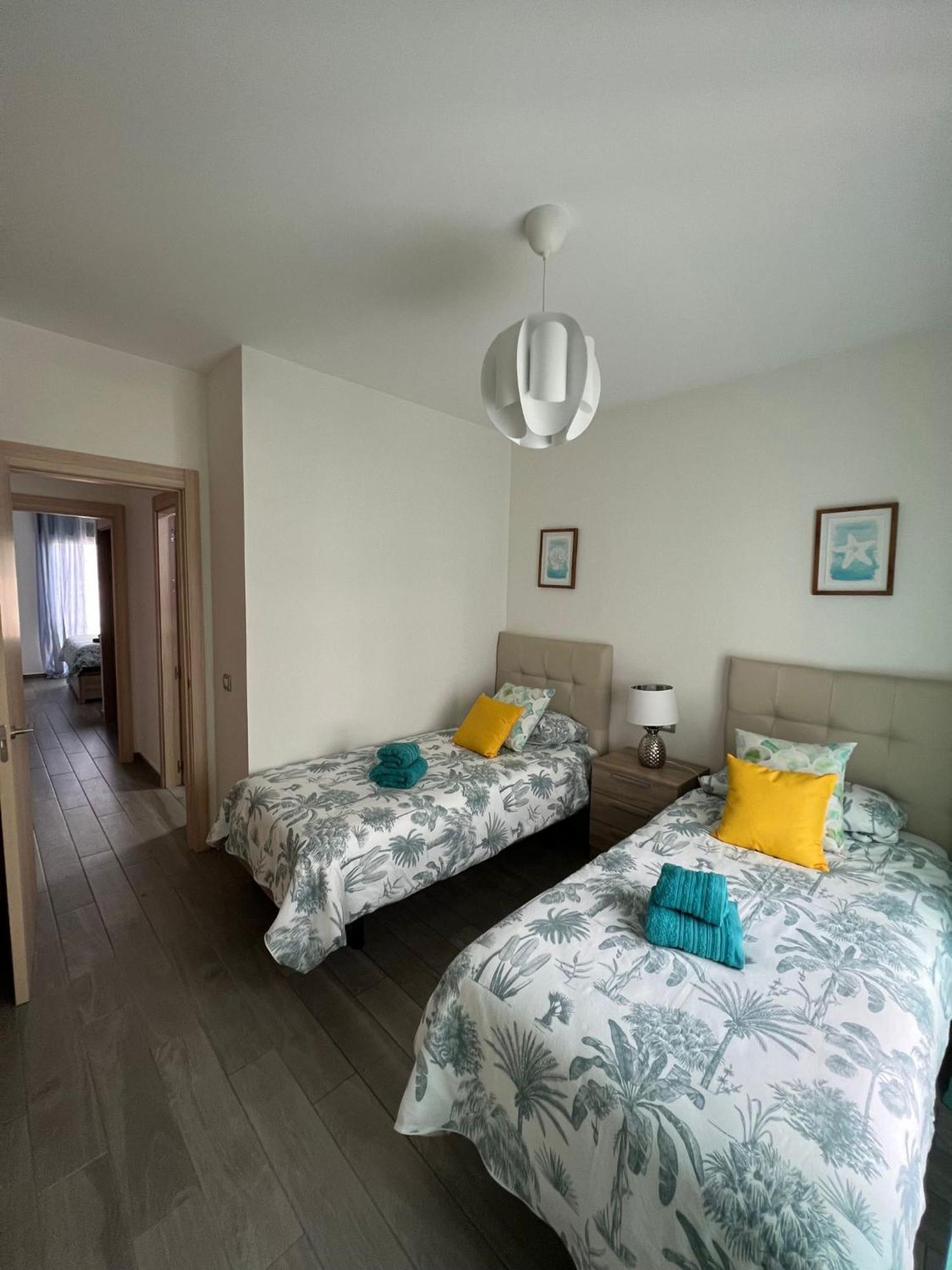 Casa Maco Apartment Коста де Антигуа Екстериор снимка