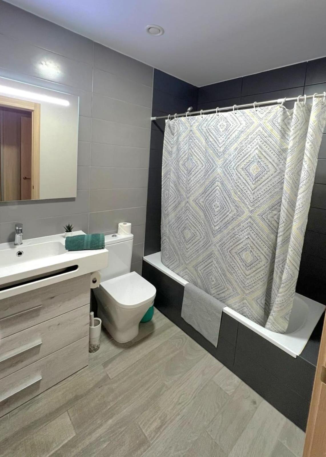 Casa Maco Apartment Коста де Антигуа Екстериор снимка