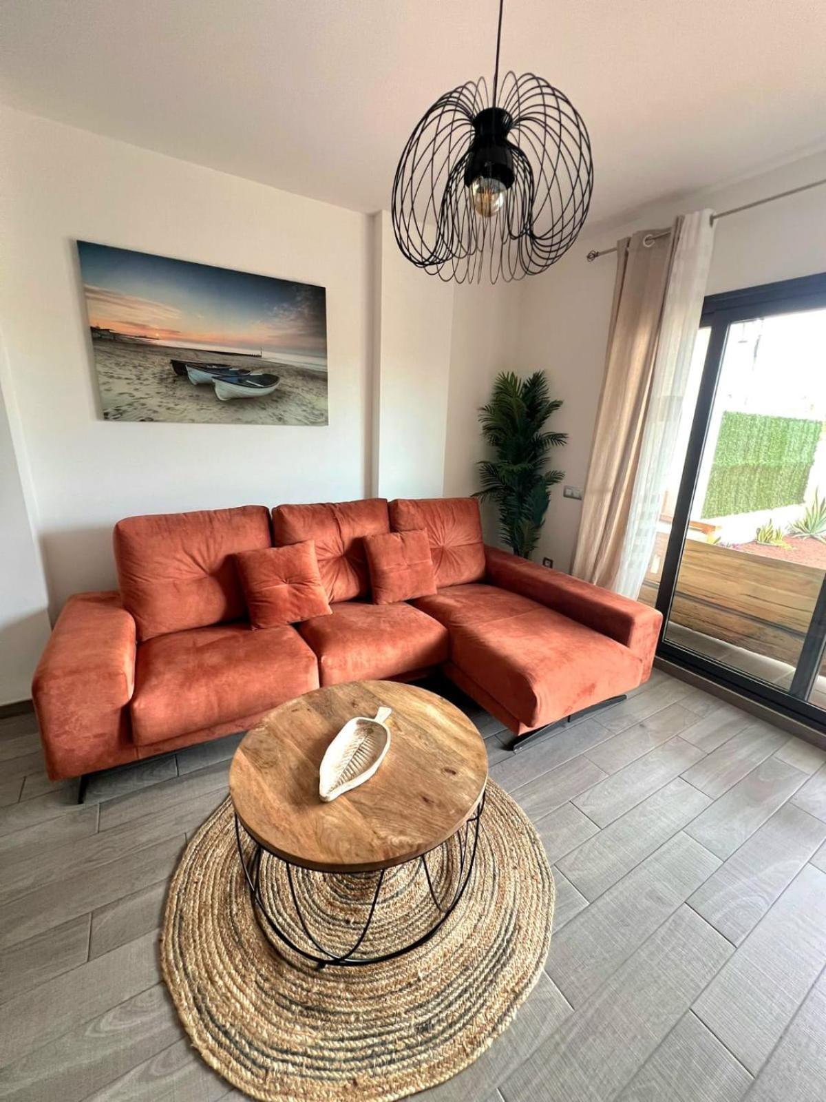 Casa Maco Apartment Коста де Антигуа Екстериор снимка