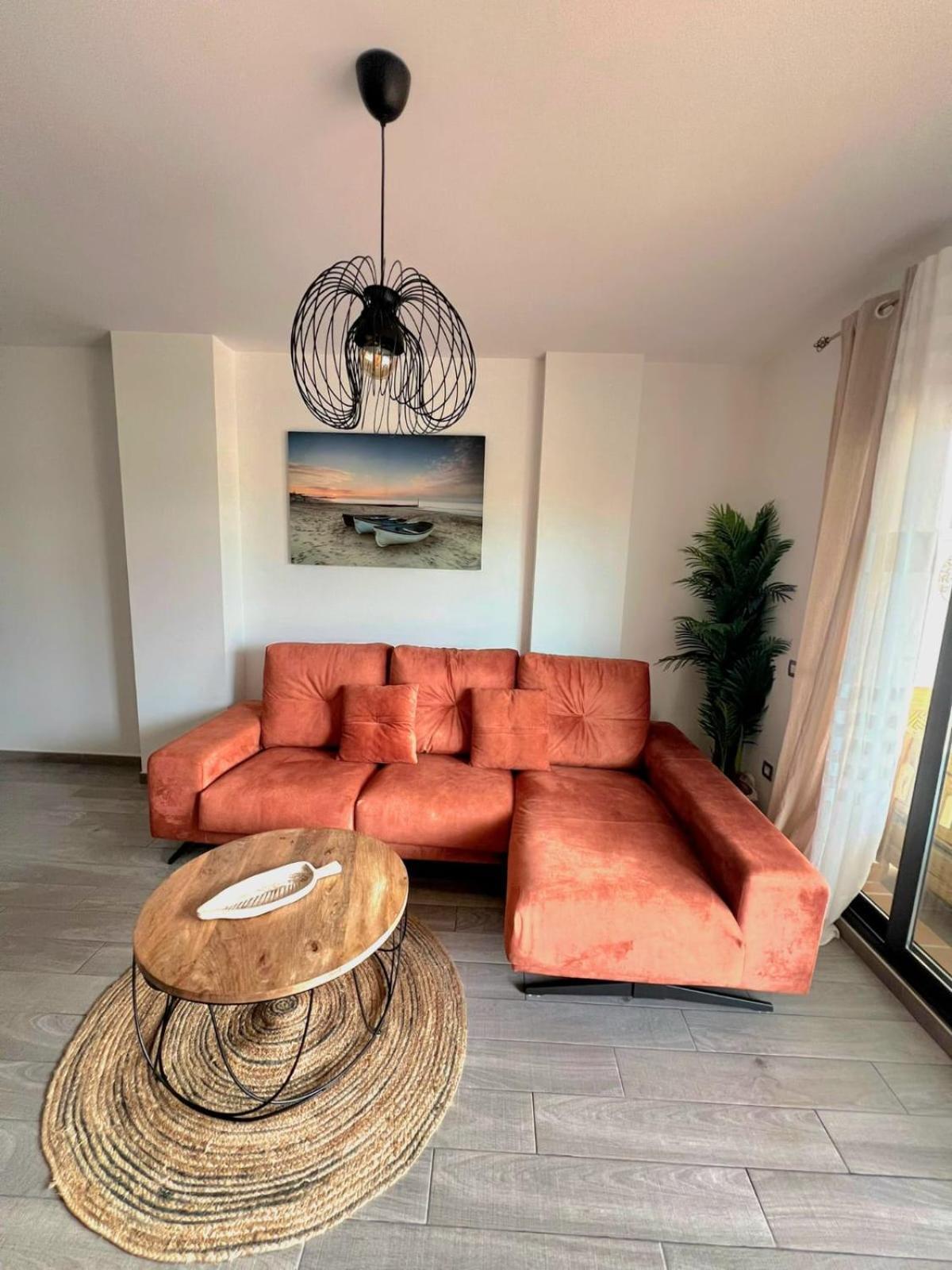 Casa Maco Apartment Коста де Антигуа Екстериор снимка
